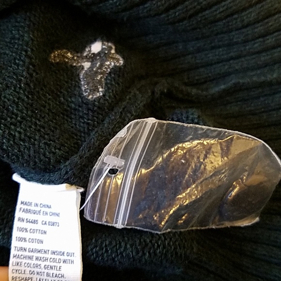 NWOT AMERICAN EAGLE MEN’S ATHLETIC PULLOVER Sz S/P - Picture 5 of 8